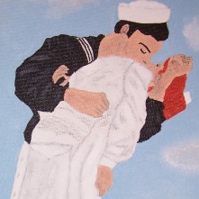 Sailor's Kiss